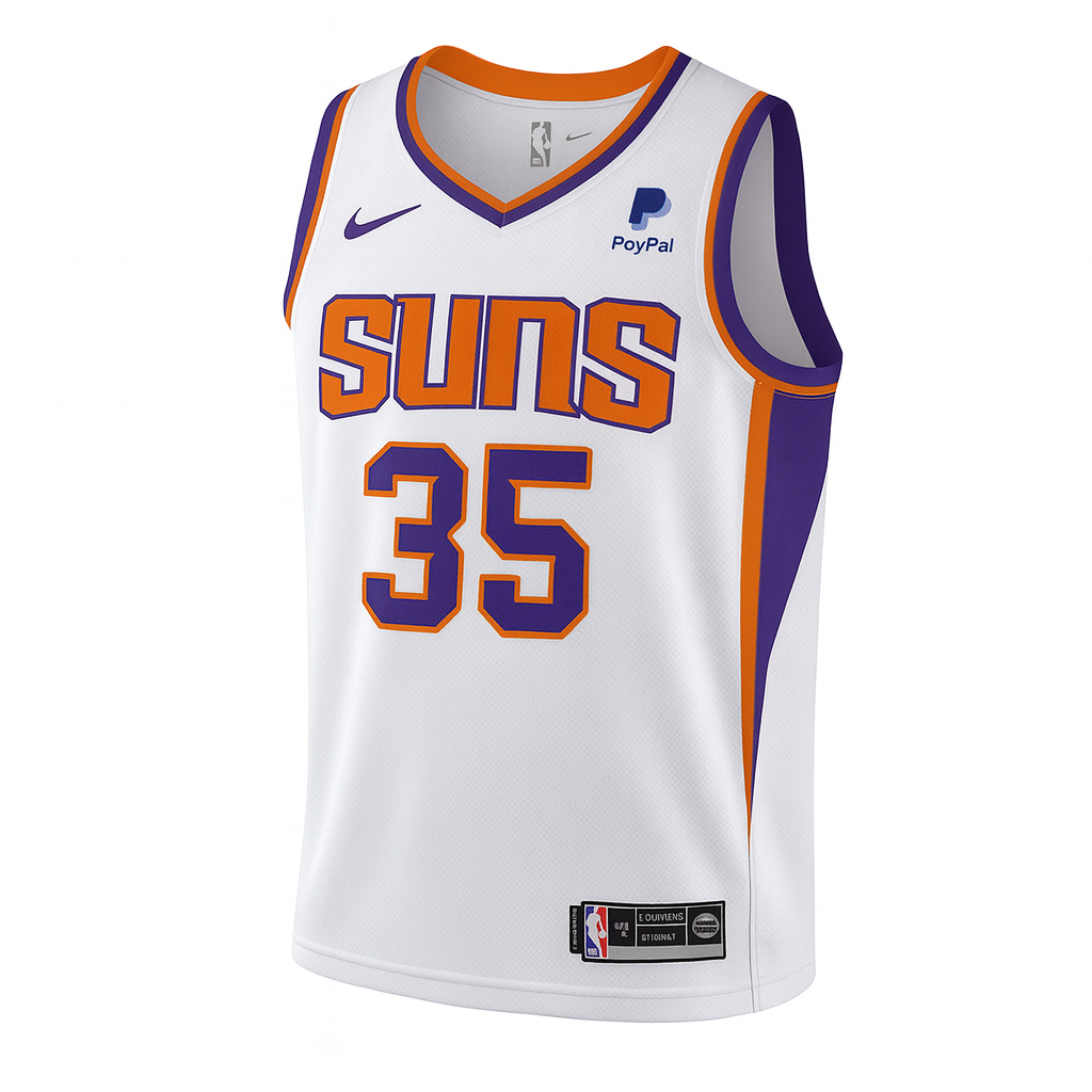 Phoenix Suns – NBA